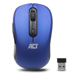 Act souris ac5140 bleu
