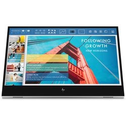 Moniteur hp e14 g4 blanc 14 pouces