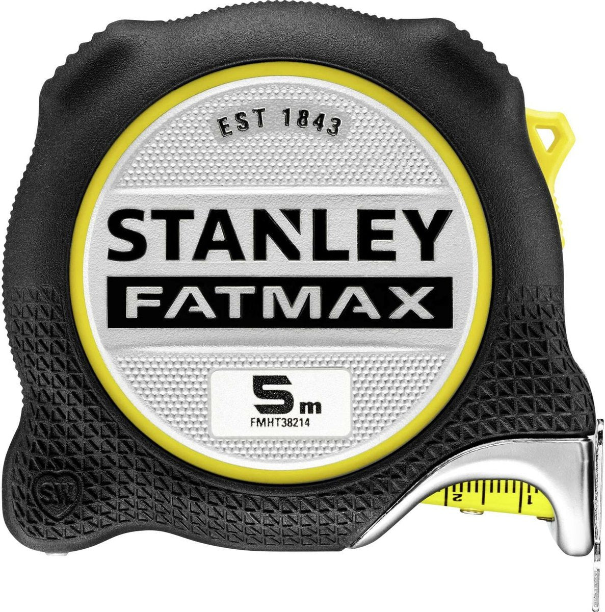 Stanley outils à main ruban à mesurer fatmax | extrême | 5m | 32mm - fmht38214-0