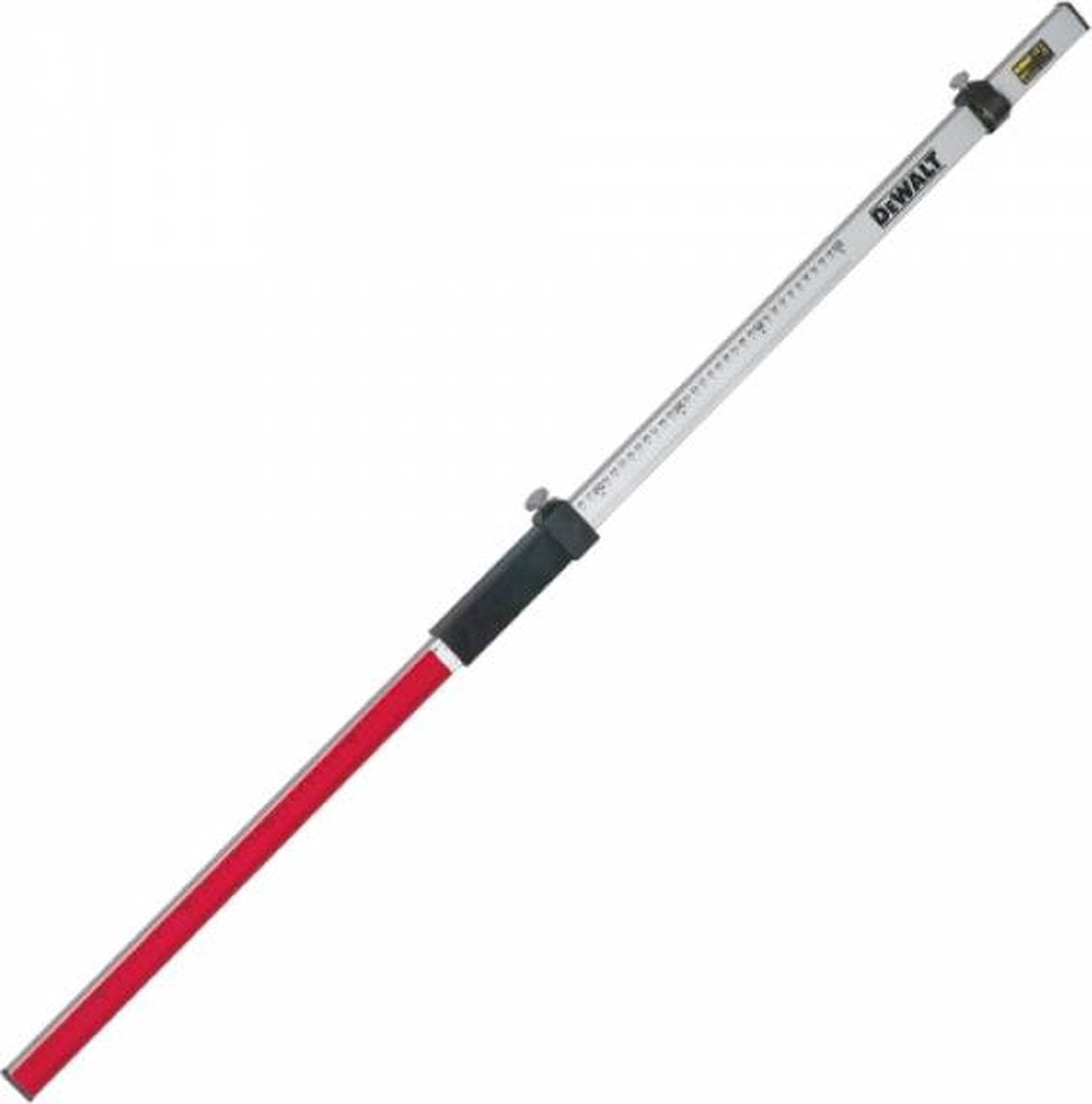 Dewalt de0737 bâton de mesure combiné réglable 240 cm - de0737-xj