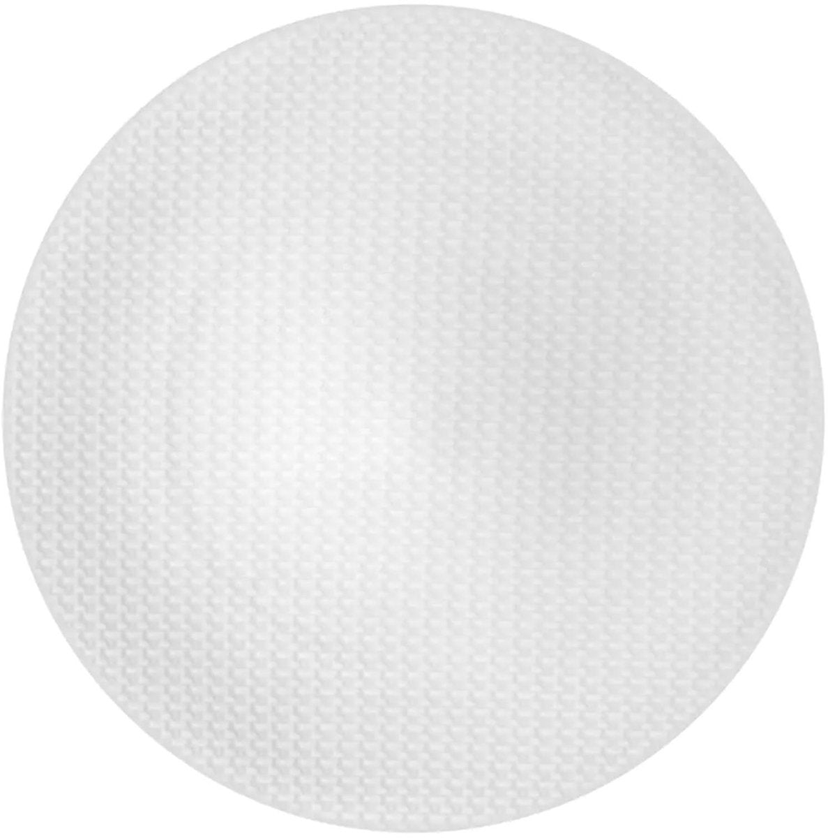 Assiette plate Izy 26 cm | 6 pièces