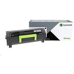Tonercartridge b2300a0 lexmark origineel zwart