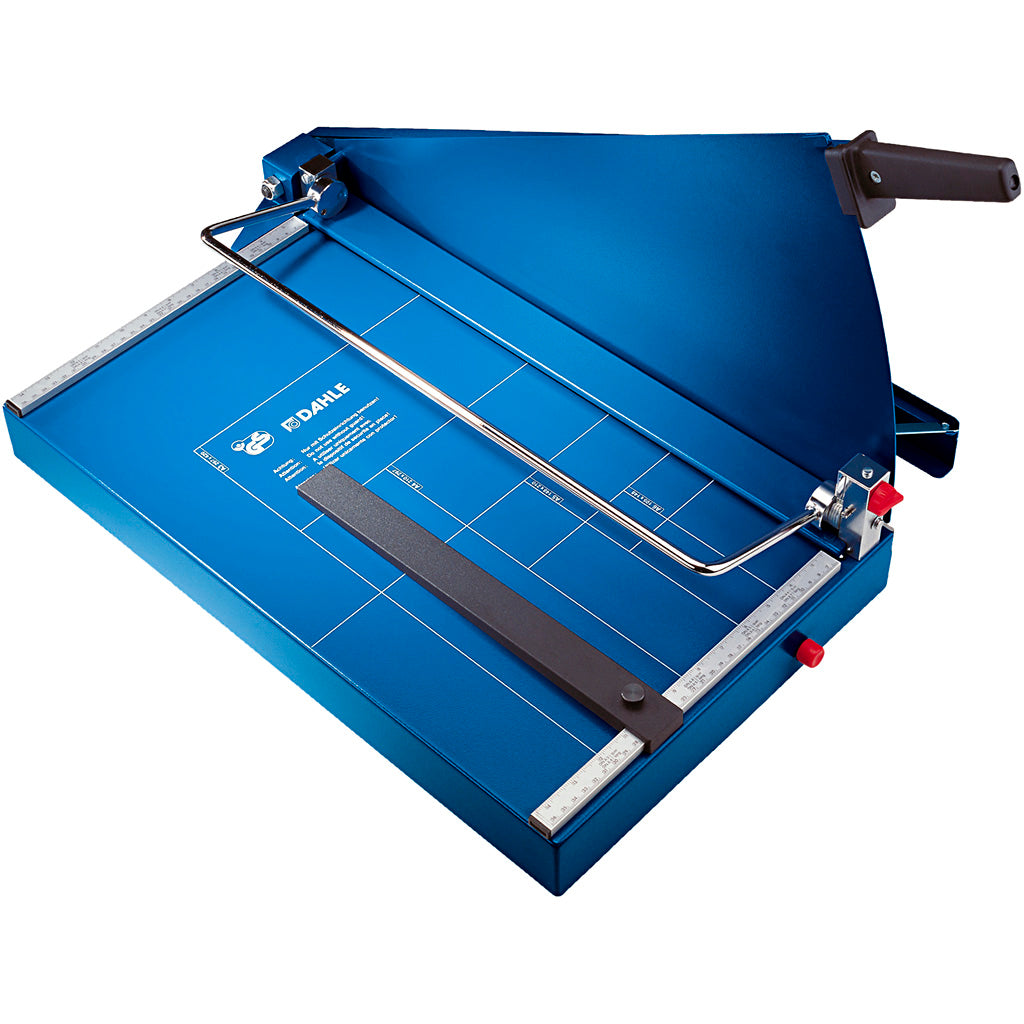 Coupe-papier Dahle 517, l : 60 cm, l : 36,5 cm, 1 pièce