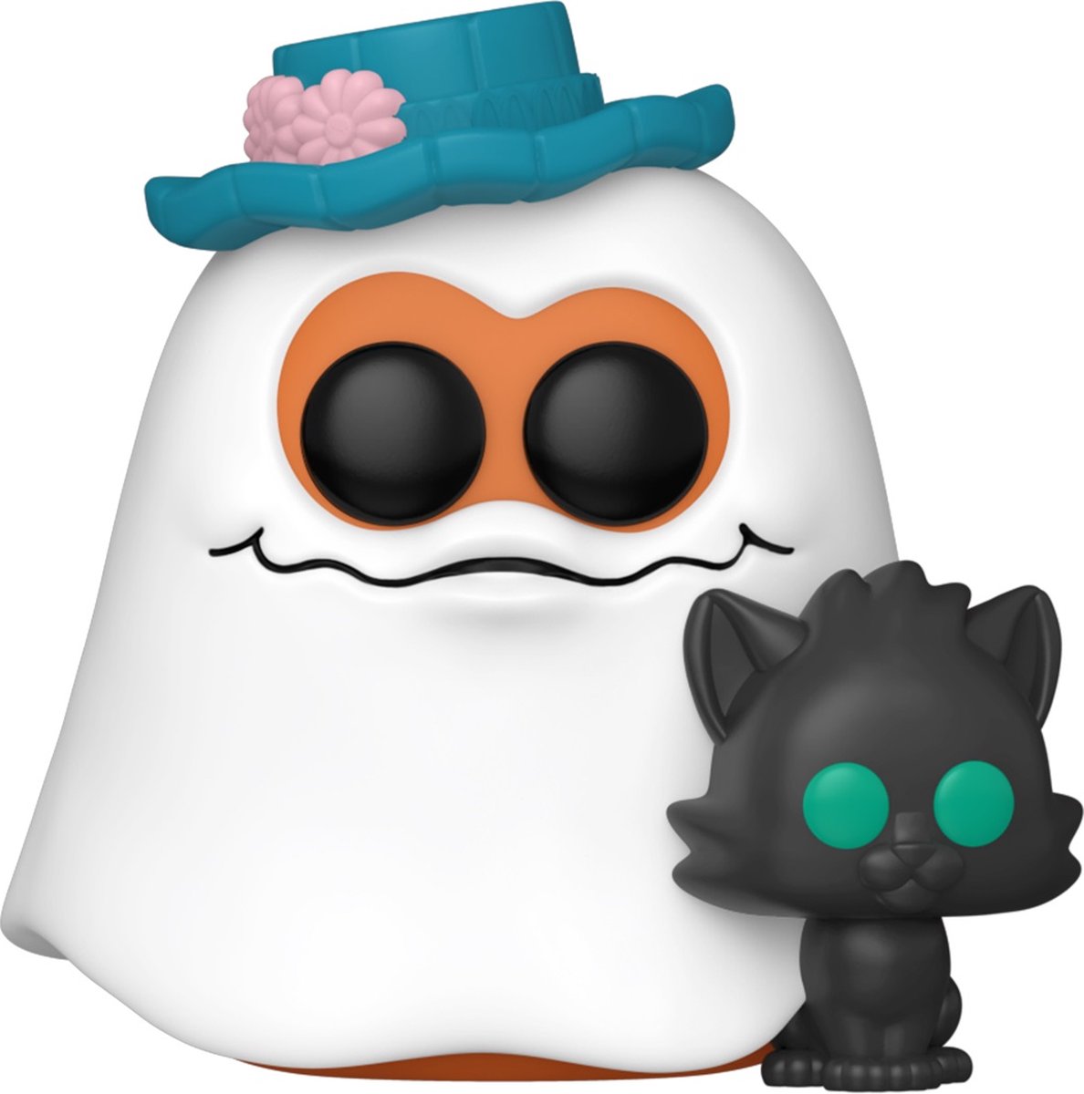 Funko-pop ! icônes publicitaires : mcdonalds - mcboo mcnugget