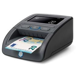 Safescan détecteur de faux billets 155-s g2 noir