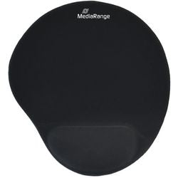 Tapis de souris gamme média mros250 noir