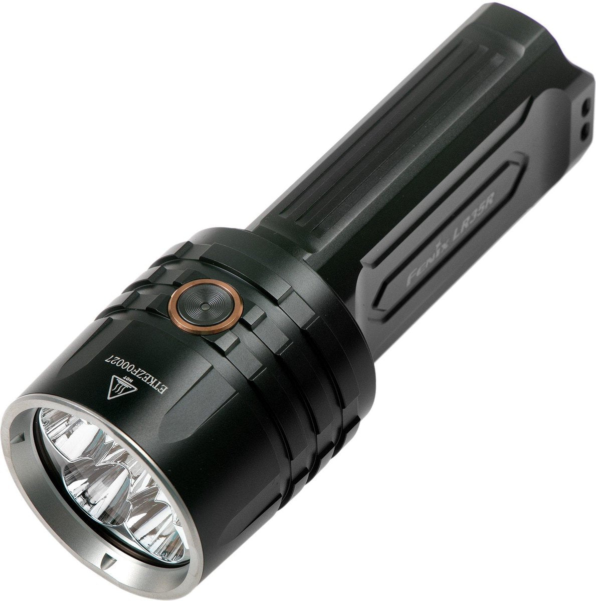 Fenix LR35R - 10 000 lumens