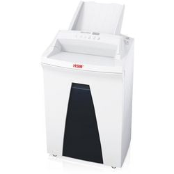 Automatische papierversnipperaar hsm 2095121 securio af300 wit