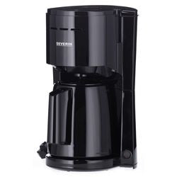 Cafetière Severin Ka 9306 thermo noir
