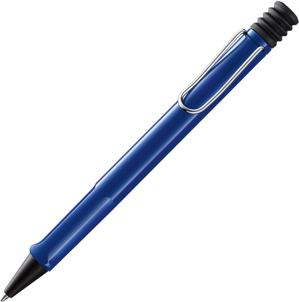Stylo à bille Lamy safari - bleu