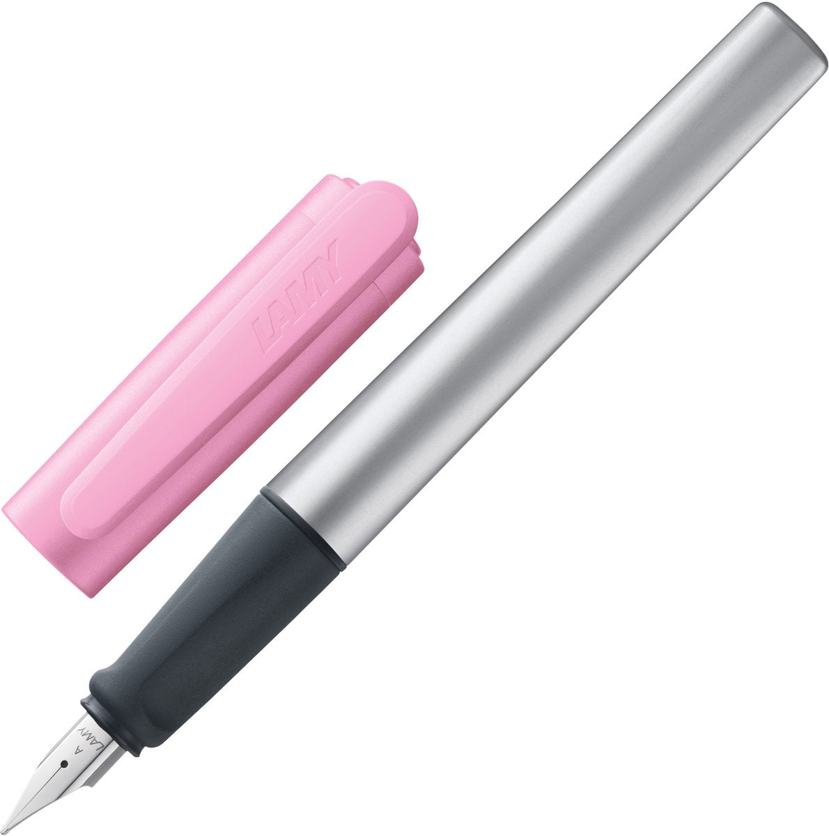 Stylo plume Lamy nexx rose fin