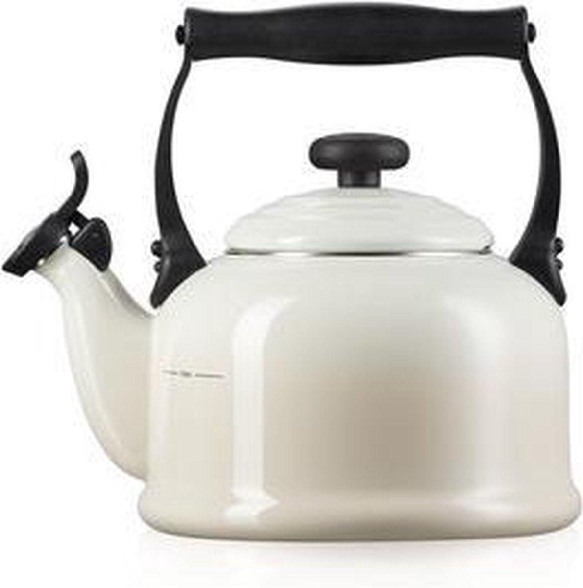 Le creuset - meringue à siffler tradition 2,1l