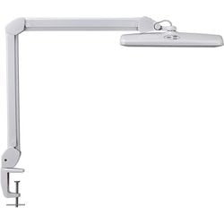 Lampe de bureau maul 8205802 maulintro blanc