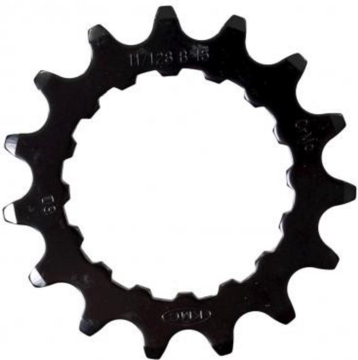 Gear E-Bike Bosch 15-Tands 1 2 x 11 128-