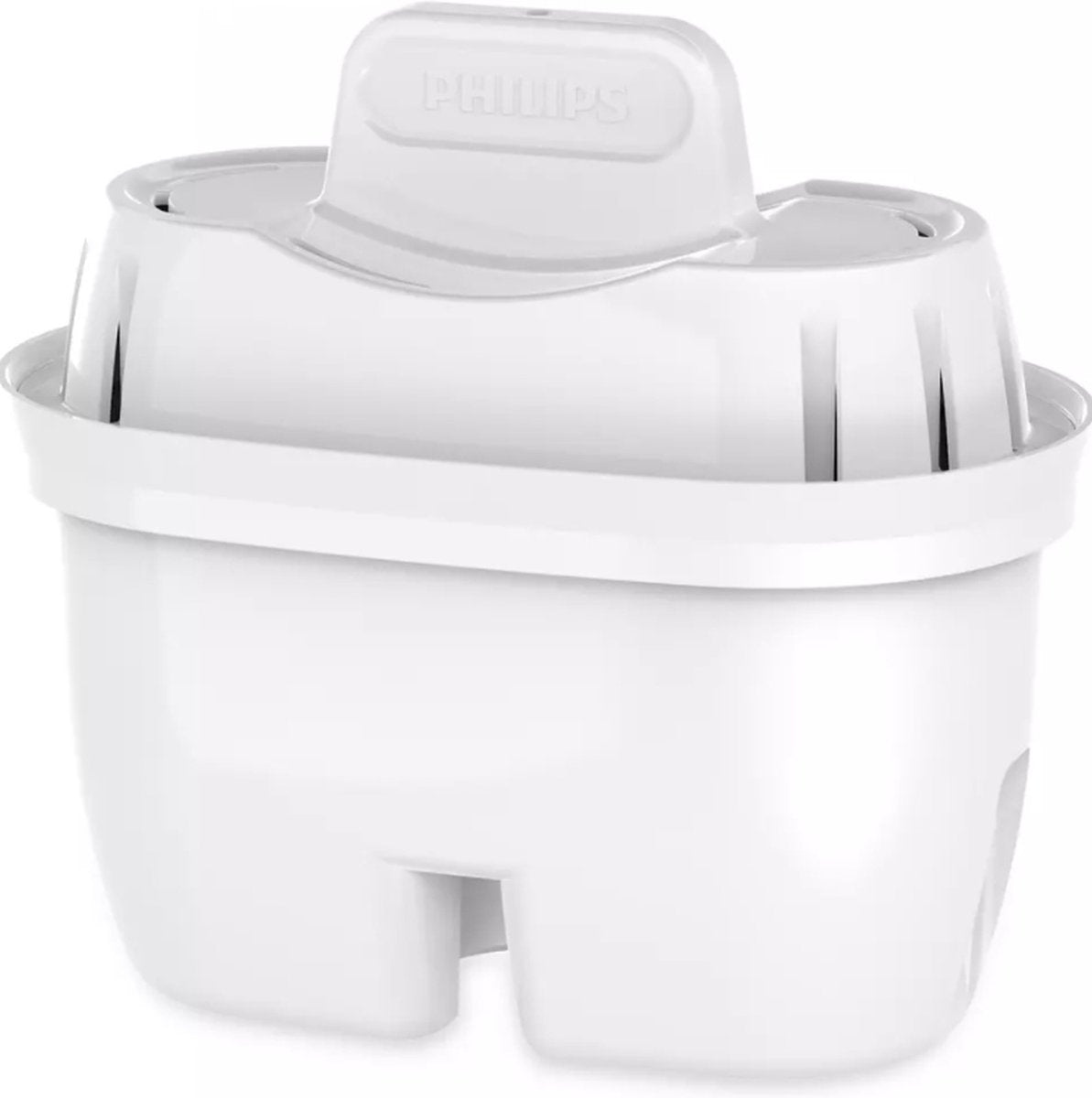 Accessoires Philips - cartouche filtrante de remplacement, 6 pièces awp212 58