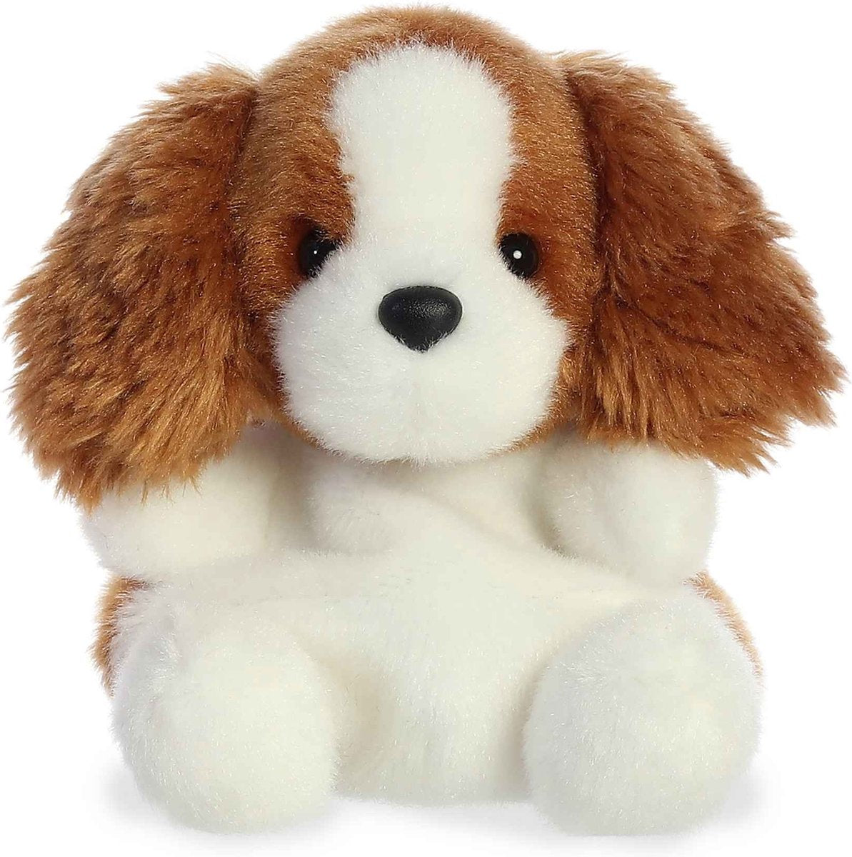 Palm Pals - peluche - chien épagneul