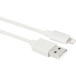 Câble téléphonique Act ac3092 blanc