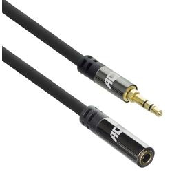 Ngk act audio-verleabel ac3615 noir