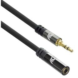 Ngk act audio-verleabel ac3617 noir