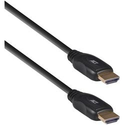 Act câble HDMI ac3800 noir