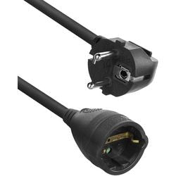 Ngk acte verleabel pour l'électricité ac2470 noir