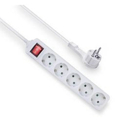 Act multiprise ac2455 blanc