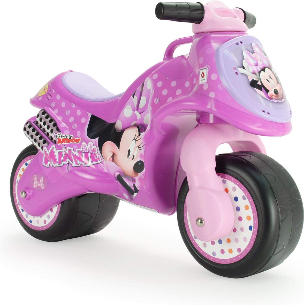 Injusa Running Figure Minnie