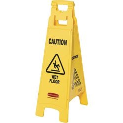 Cône d'avertissement Rubbermaid 76141719