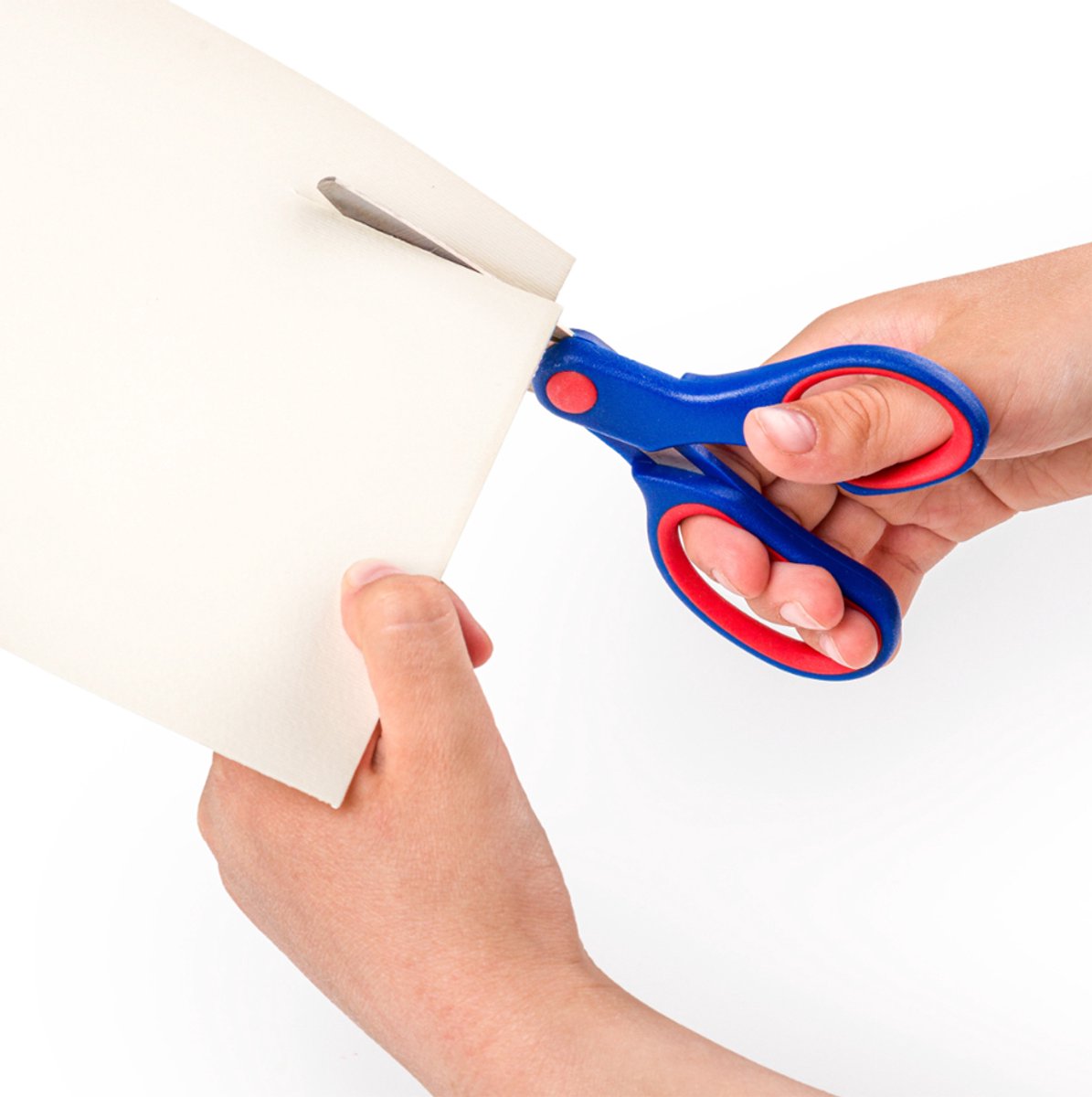 Staedtler ciseaux club noris pour enfants 14 cm