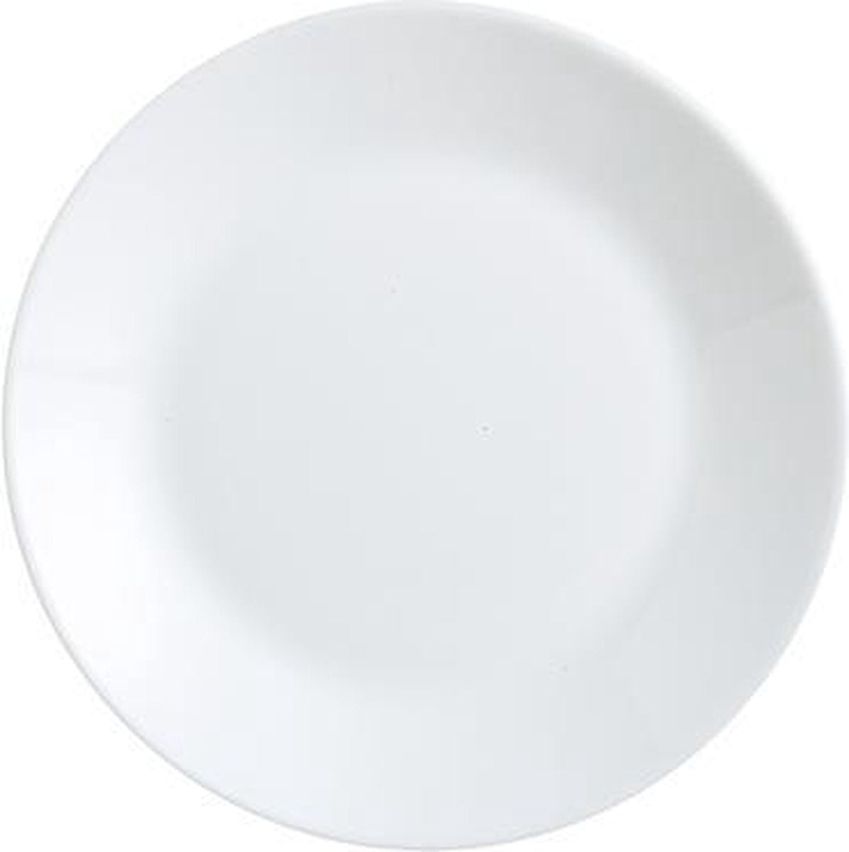 Assiette à dessert Luminarc Zélie 18 cm