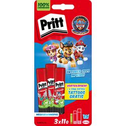 Bâton de colle Pritt 2892634 rouge
