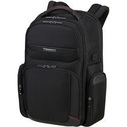 Laptoprugzak samsonite pro-dlx6 sa2101 460x320x240mm zwart