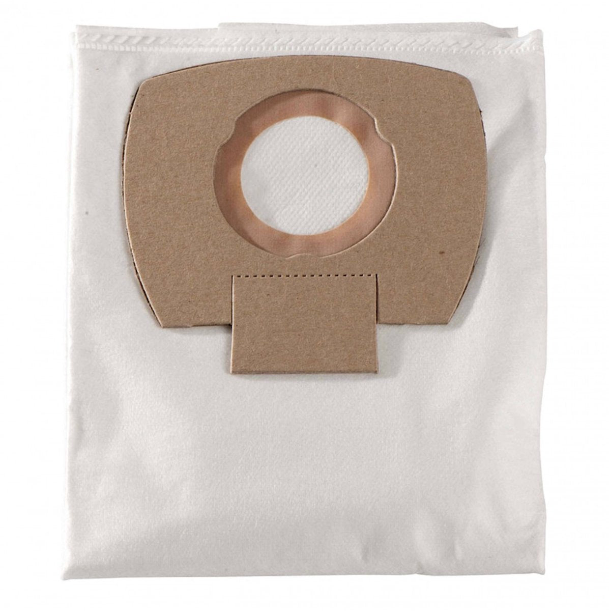 Accessoires Metabo 5 x sac filtrant non-tissé 25 l - 630296000