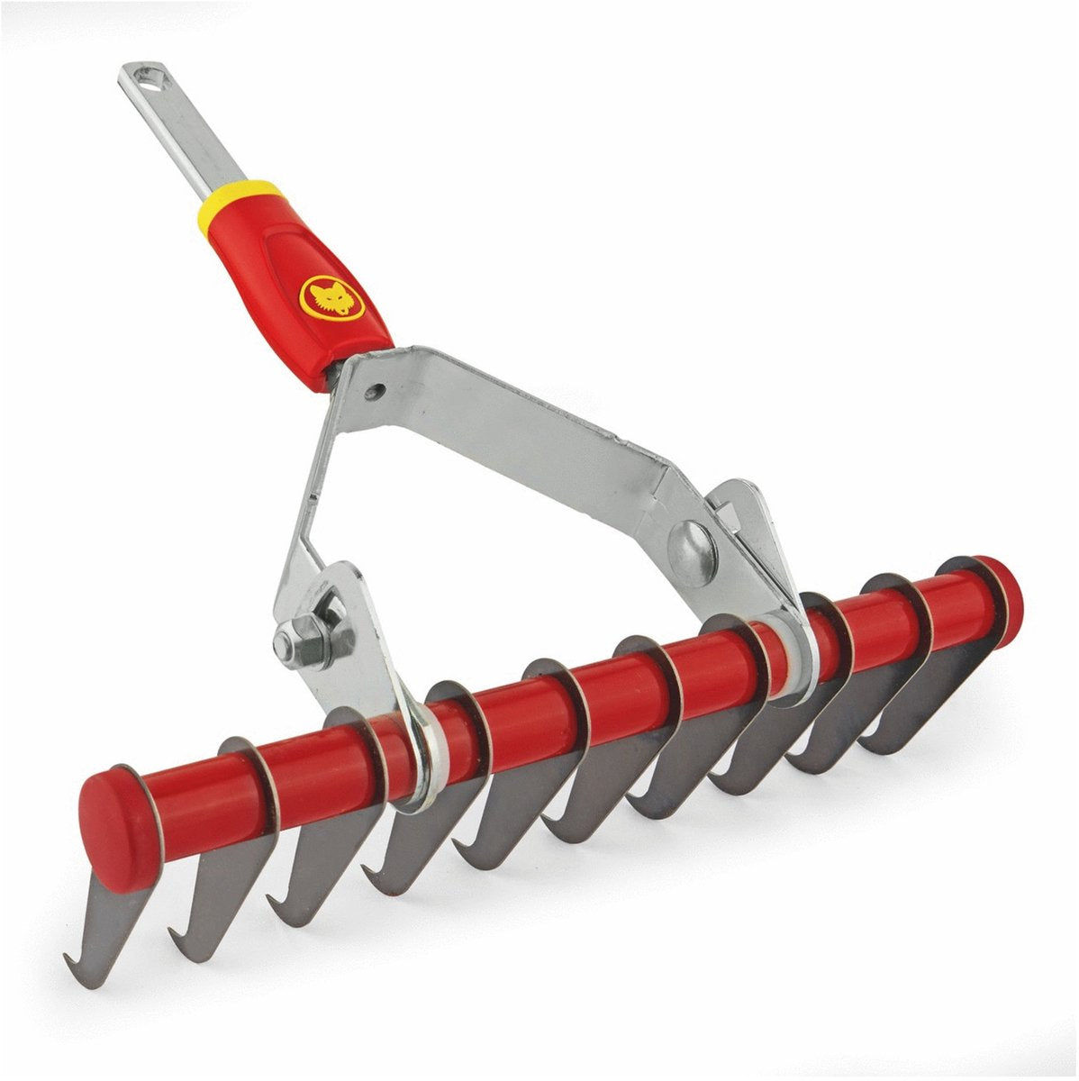 Wolf-Garten Multi-Star Ug-M 3 Verticuting Peigne