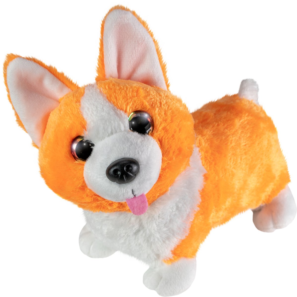 Lumo Stars Hug - Corgi Monty, 15cm
