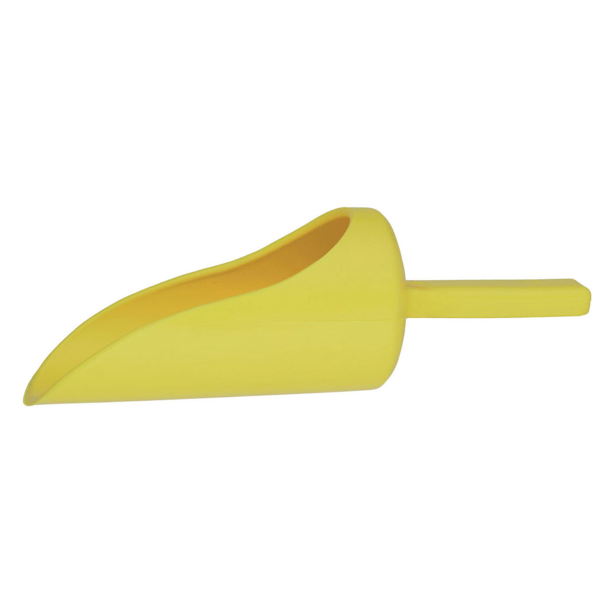 Rolf plus - scoop mini éco jaune