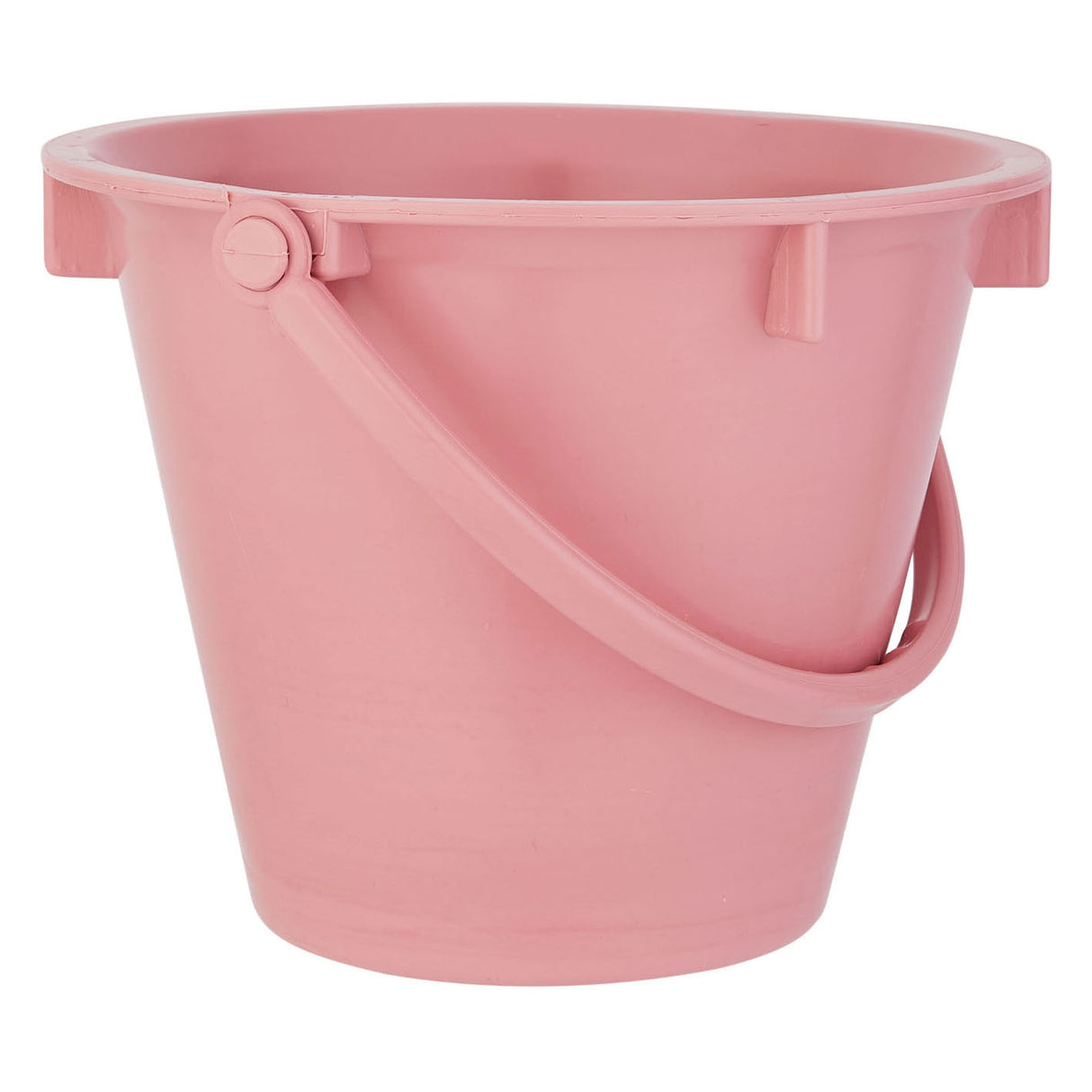 Rolf more - Seau tamis à sable eco rose clair