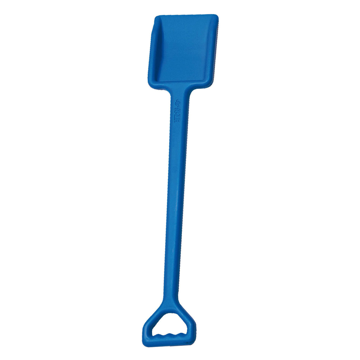 Rolf plus - cuillère maxi bleu, 72cm