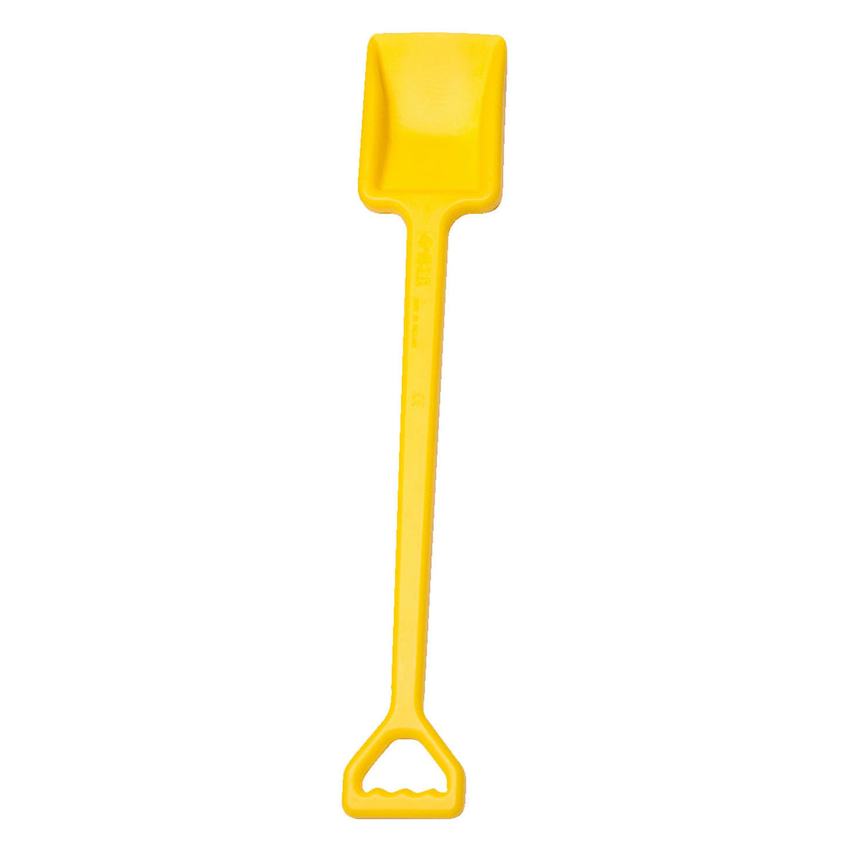 Rolf plus - pelle maxi jaune, 72cm