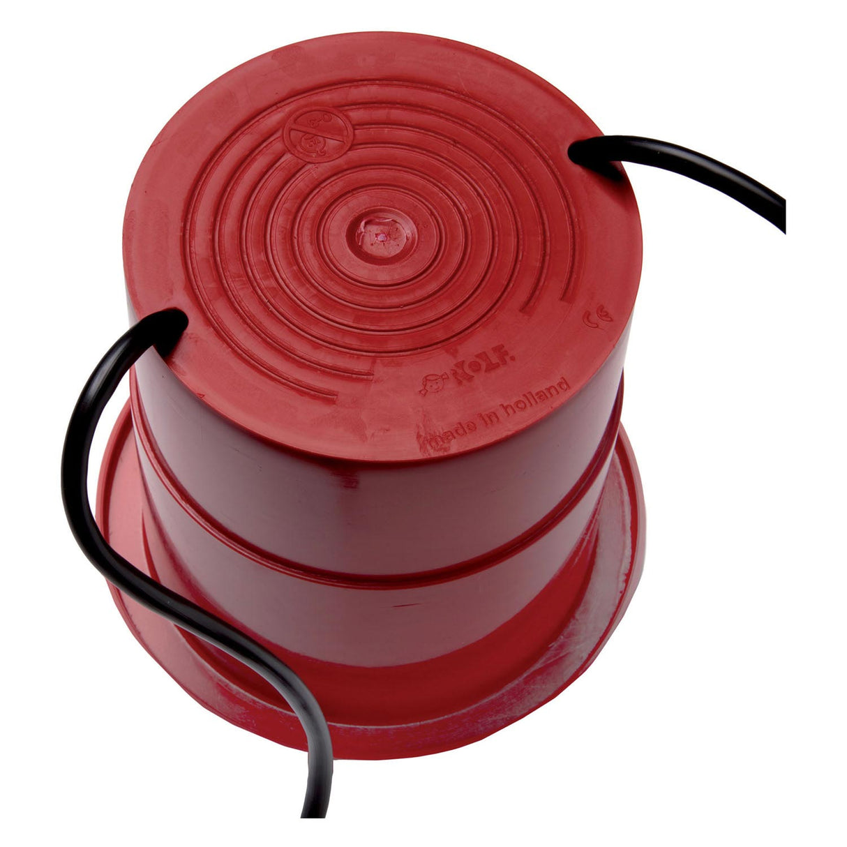 Rolf more - bobines de course éco rouge, 2 pcs.