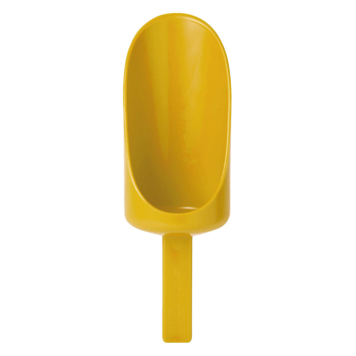 Rolf plus - scoop mini éco jaune