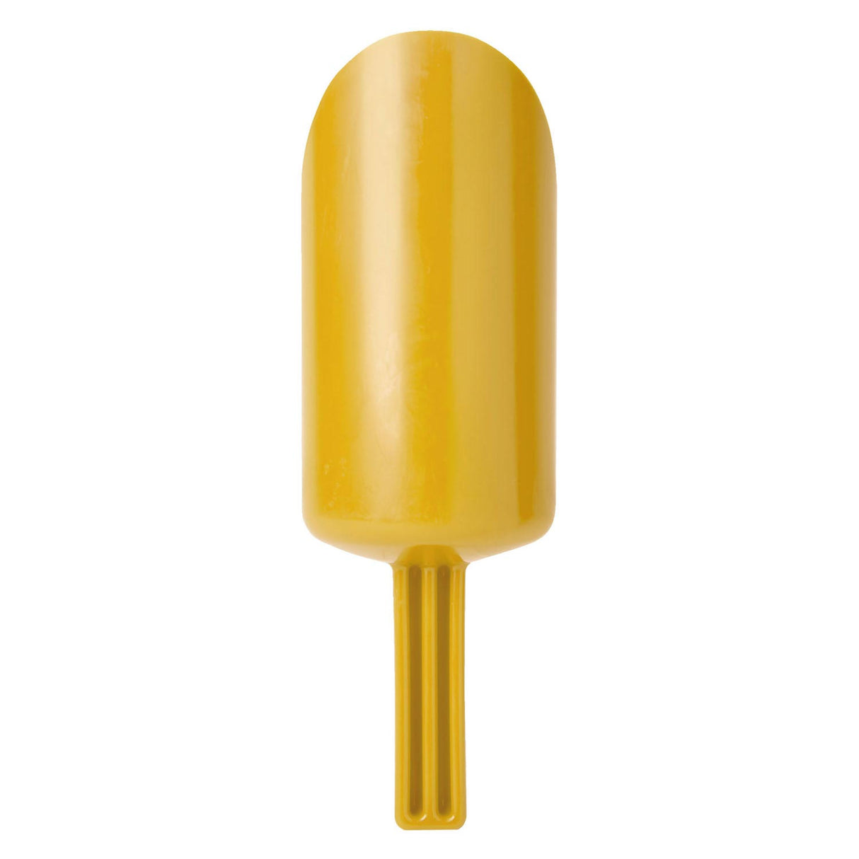 Rolf plus - scoop mini éco jaune