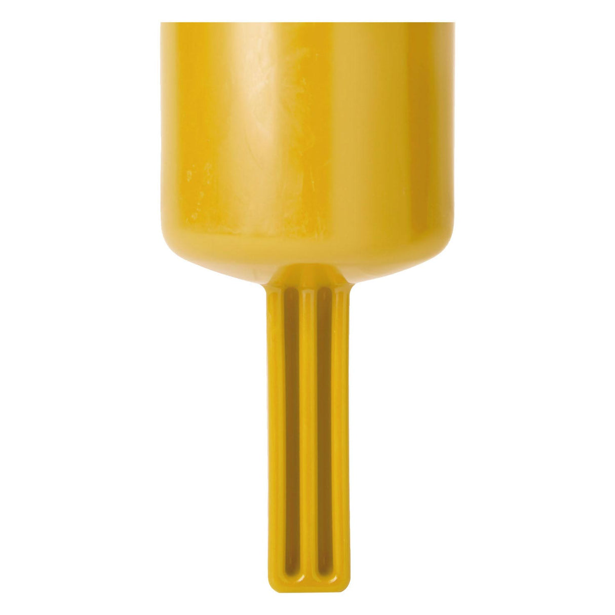 Rolf plus - scoop mini éco jaune