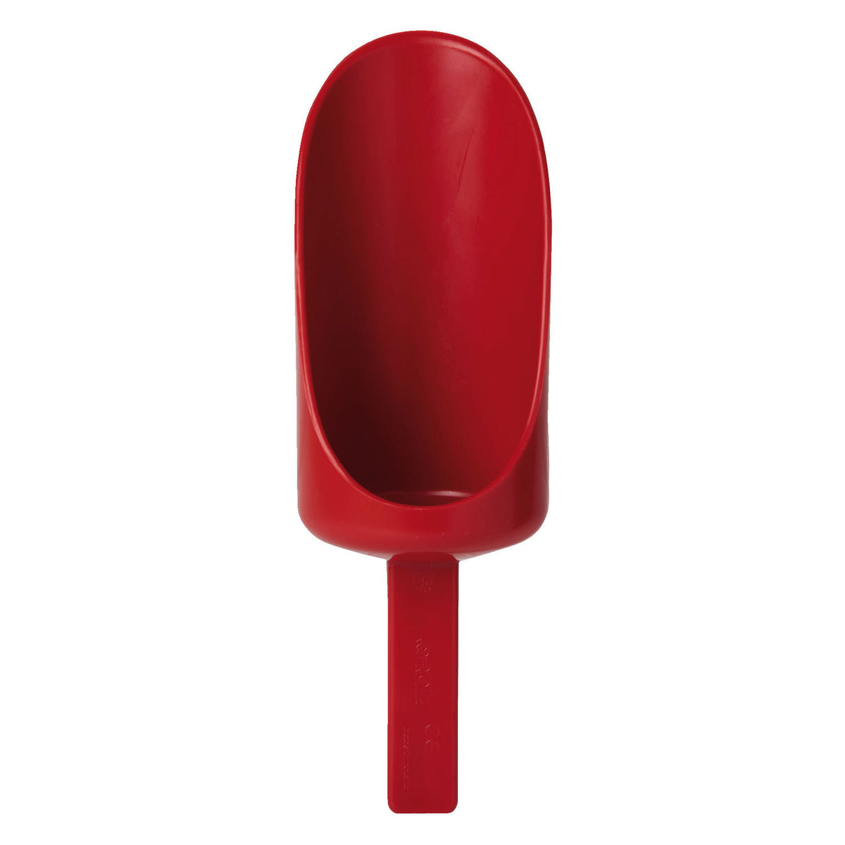 Rolf more - mini pelle écologique rouge