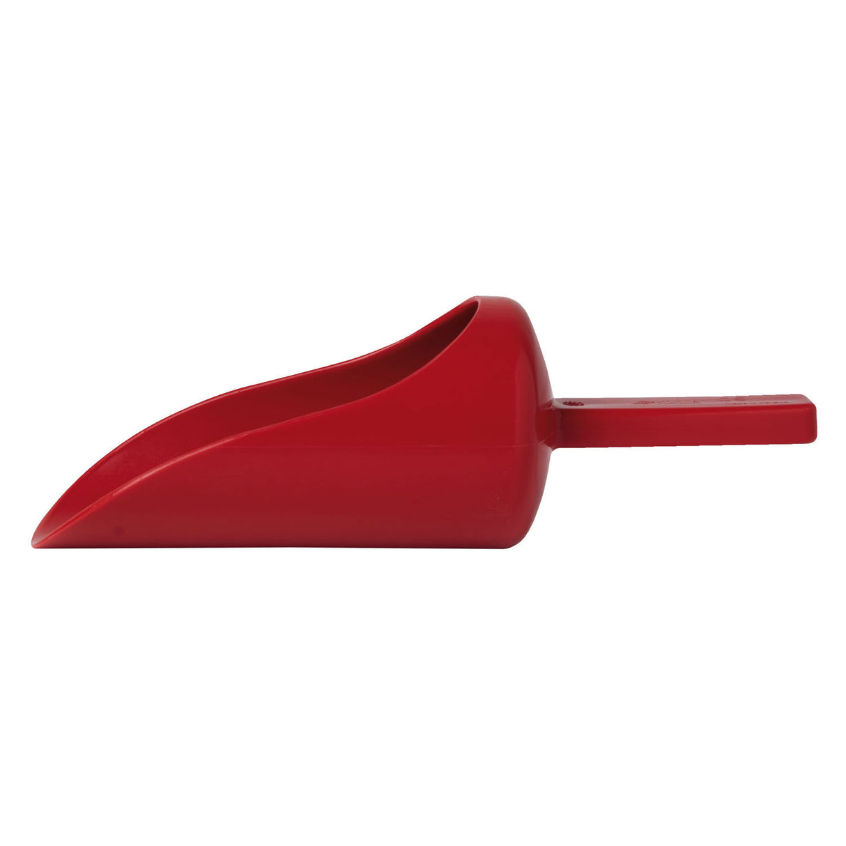 Rolf more - mini pelle écologique rouge