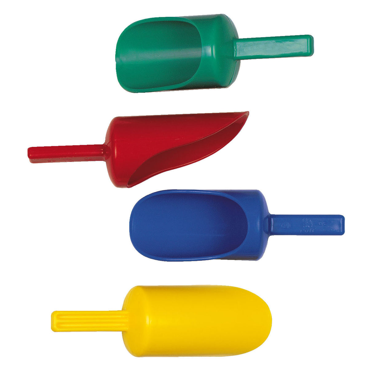 Rolf more - mini pelle écologique rouge