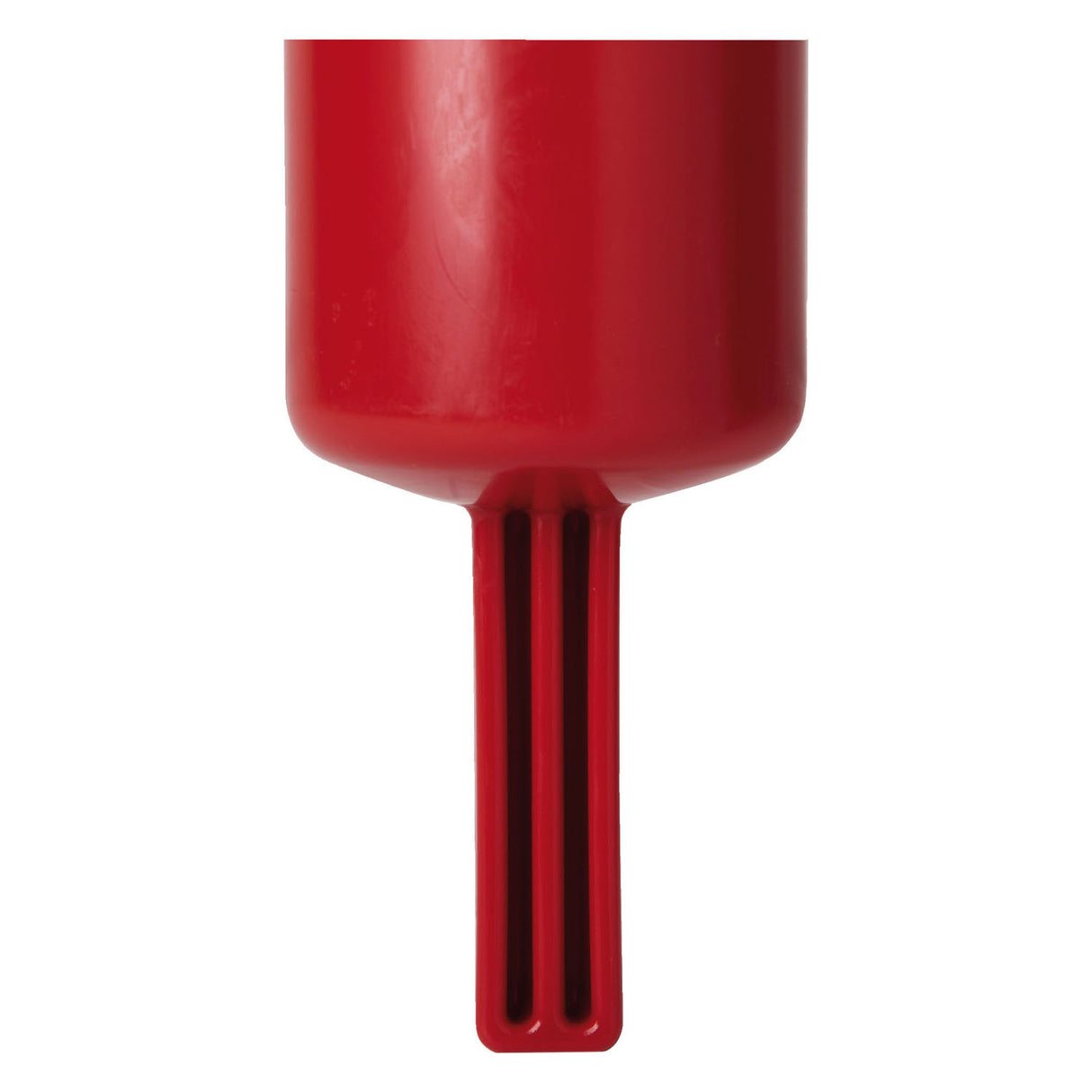 Rolf more - mini pelle écologique rouge
