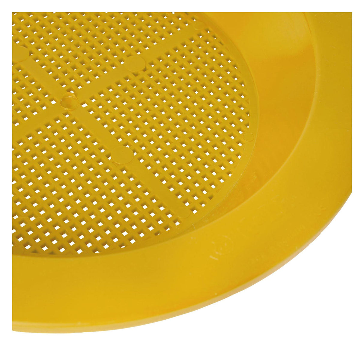 Rolf plus - scoop éco jaune