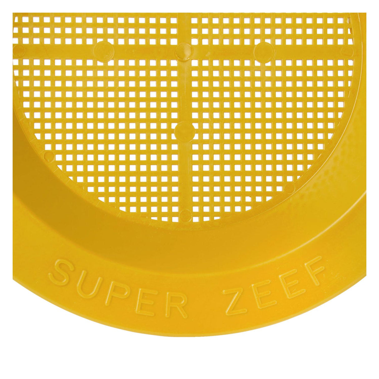 Rolf plus - scoop éco jaune
