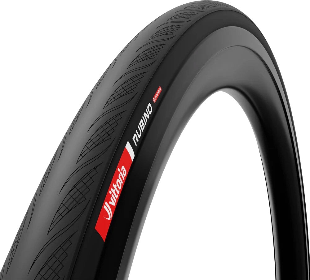Pneu pliable Vittoria rubino v tlr graphene 2.0